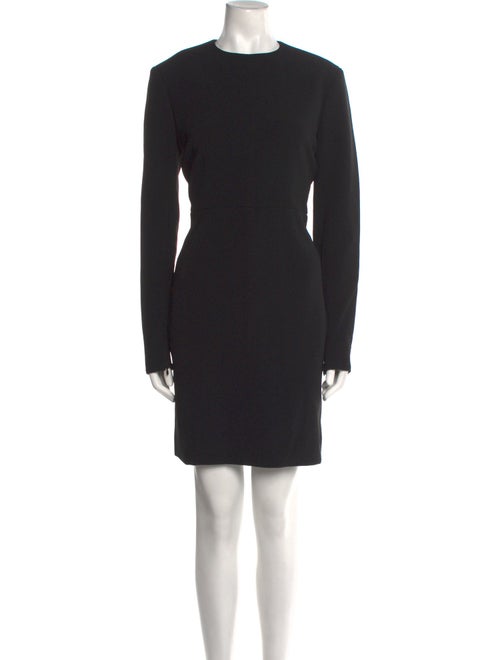 Celine 2010's Mini Dress