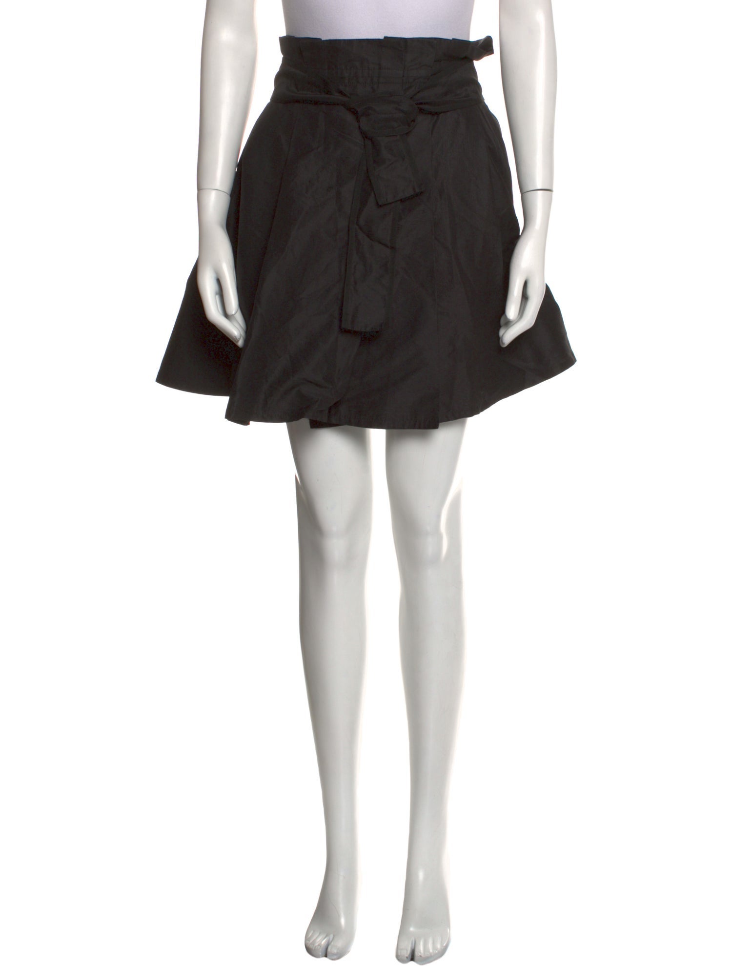 Celine Vintage Knee-Length Skirt