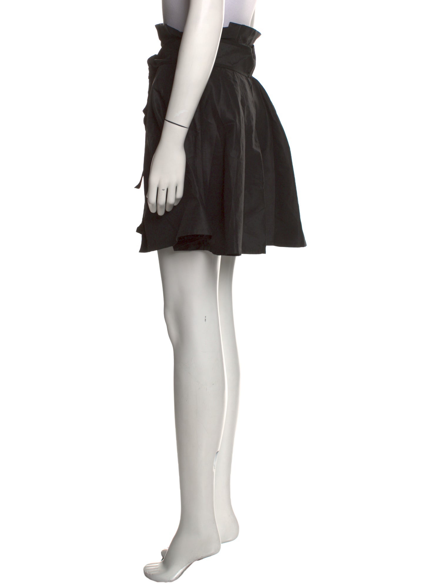 Celine Vintage Knee-Length Skirt