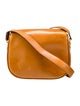 Celine Calfskin Triomphe Vintage