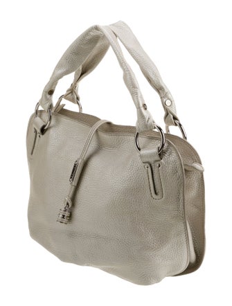 Celine Leather bittersweet