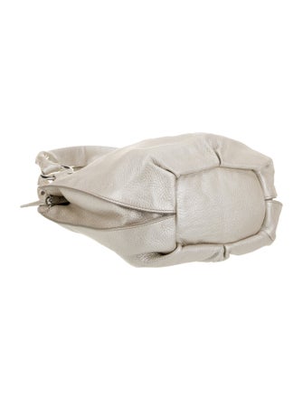 Celine Leather bittersweet