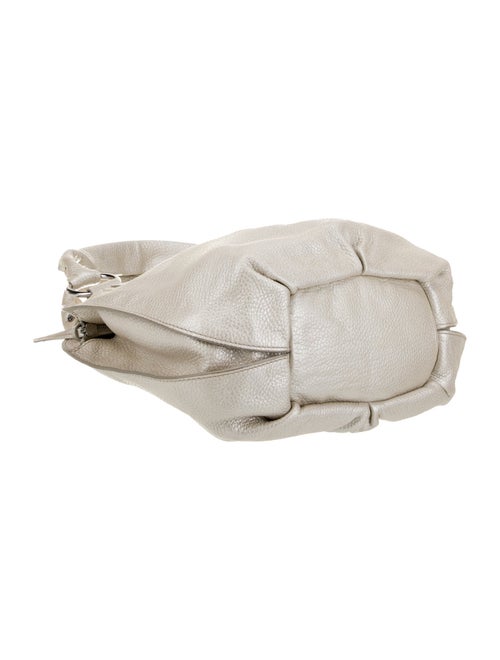 Celine Leather bittersweet