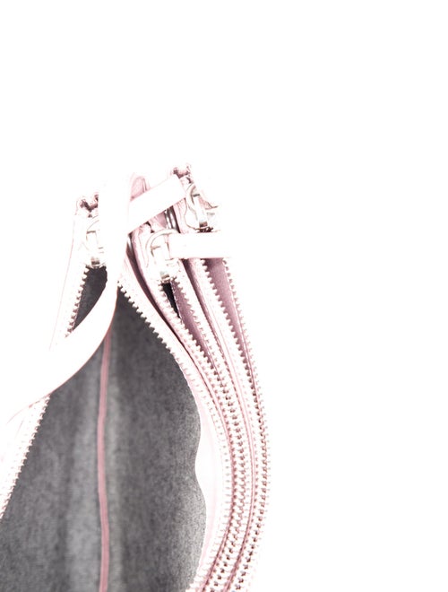 Celine Leather Trio Small