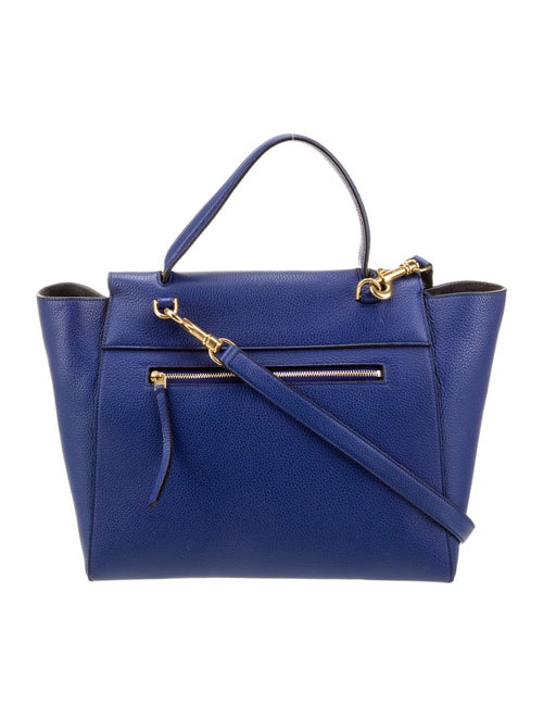 Celine Leather Belt Bag Mini