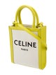 Celine Canvas Vertical Cabas Mini 2022
