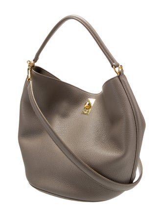 Celine Leather 16 Bag