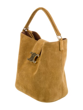 Celine Triomphe Louise Medium