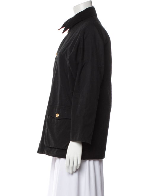 Celine Hunting Utility Jacket