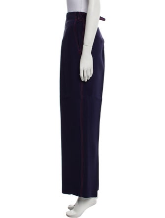 Celine Wide Leg Pants