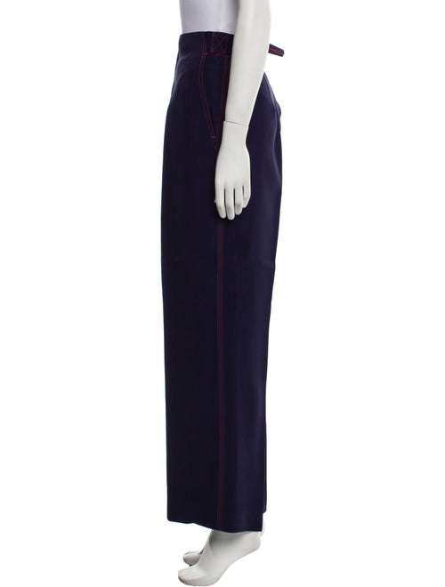 Celine Wide Leg Pants