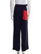 Celine Wide Leg Pants