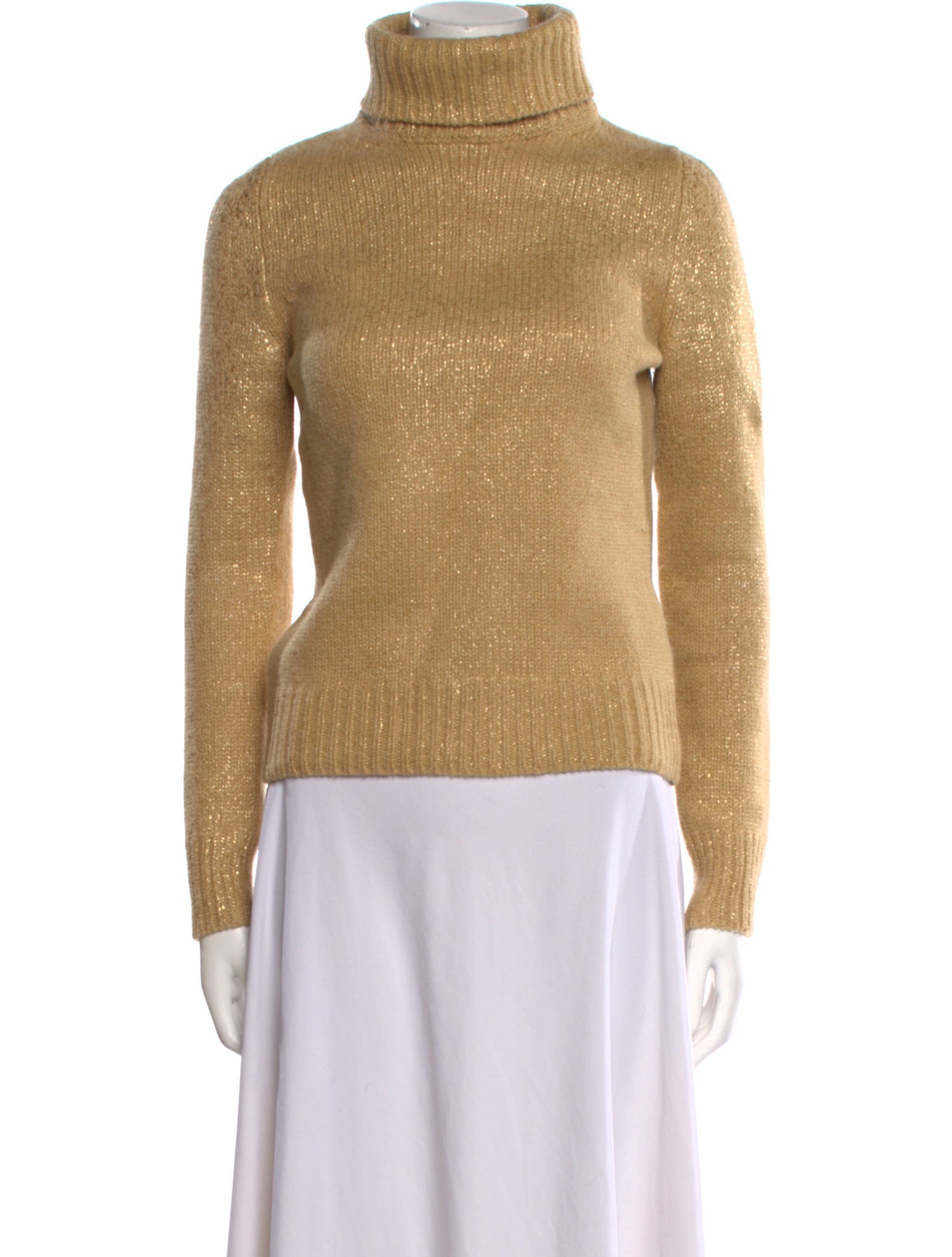 Celine Vintage Late 1990's - Early 2000's Sweater