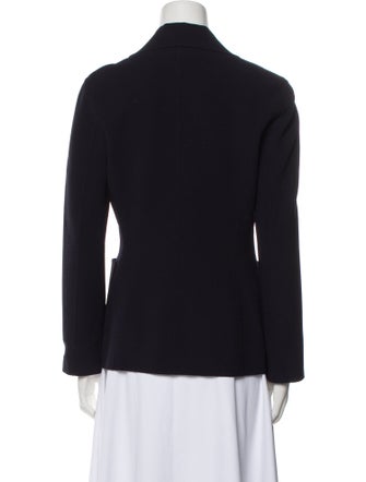 Celine Wool Blazer