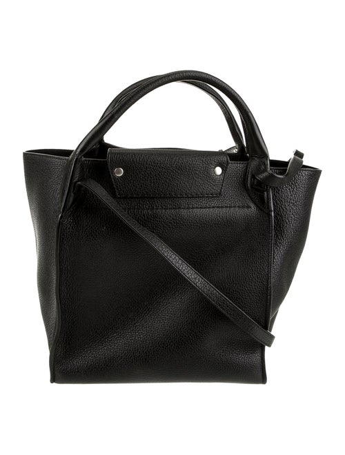 Celine Leather Big Bag Small