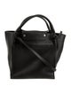 Celine Leather Big Bag Small