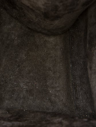 Celine Leather Big Bag Small