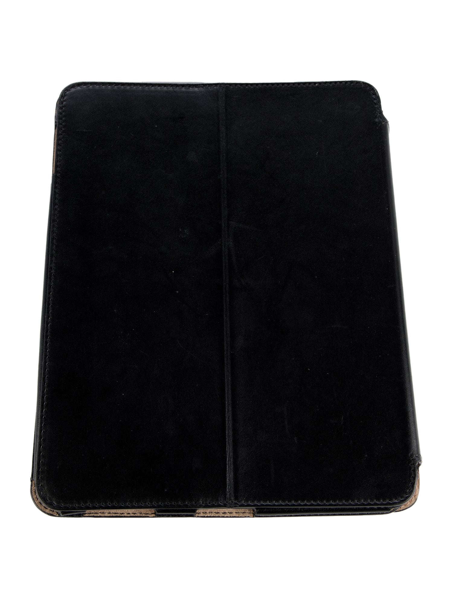 Celine Leather Tablet Case