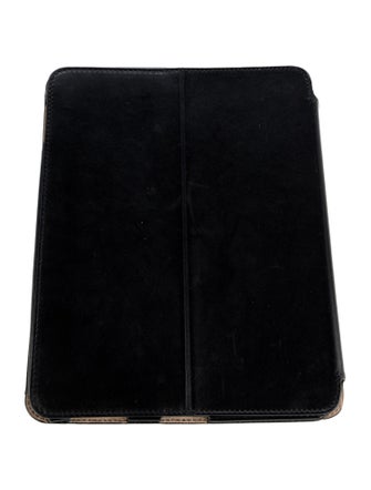 Celine Leather Tablet Case