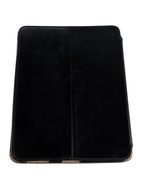 Celine Leather Tablet Case