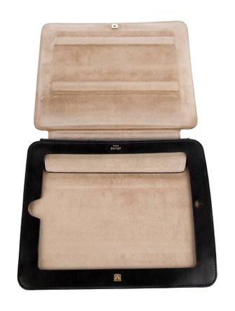 Celine Leather Tablet Case