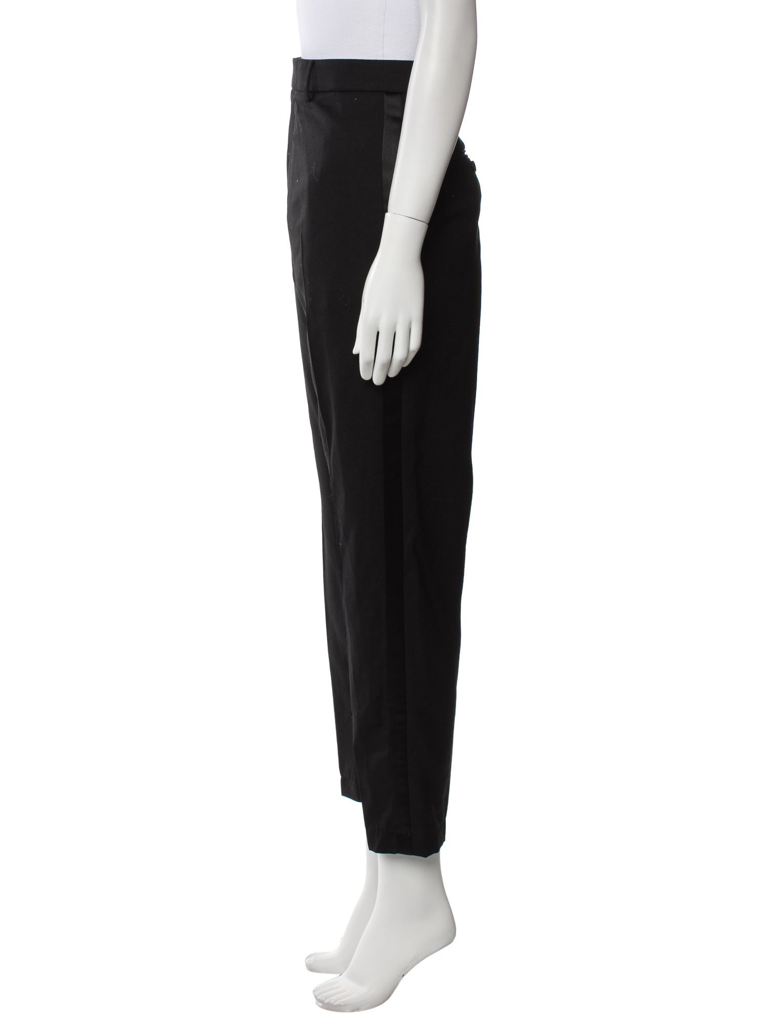 Celine Wool Dress Pants
