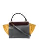 Celine Leather Trapeze Medium