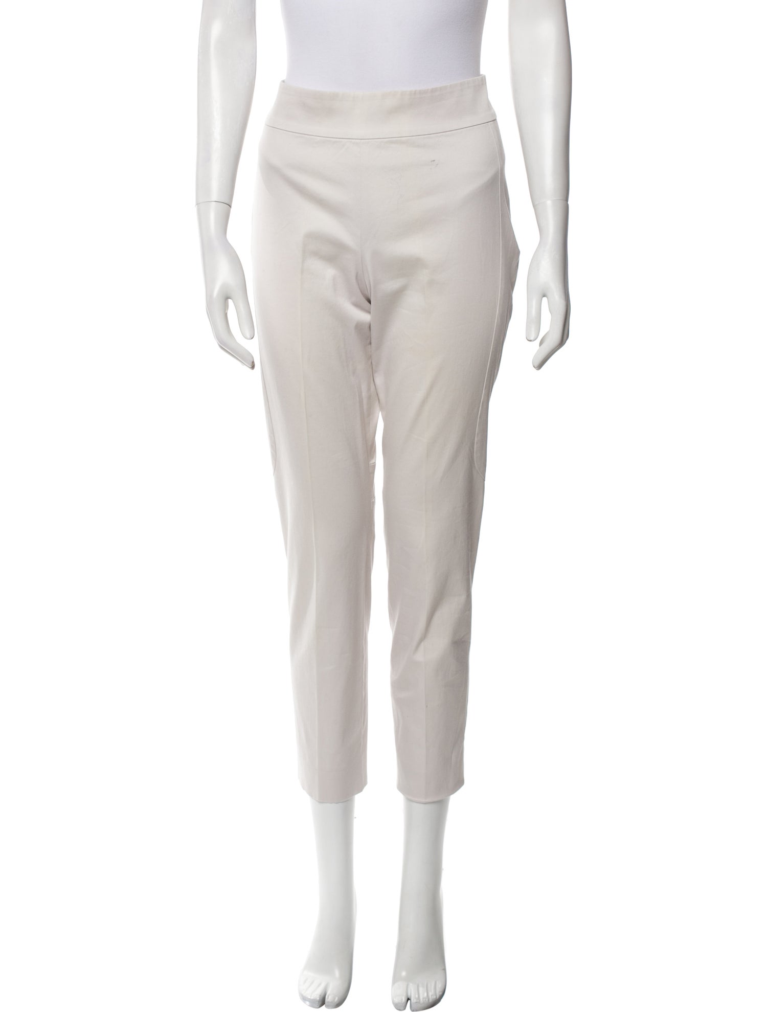 Celine Vintage Skinny Leg Pants