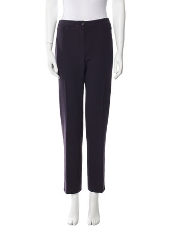 Celine Vintage Straight Leg Pants