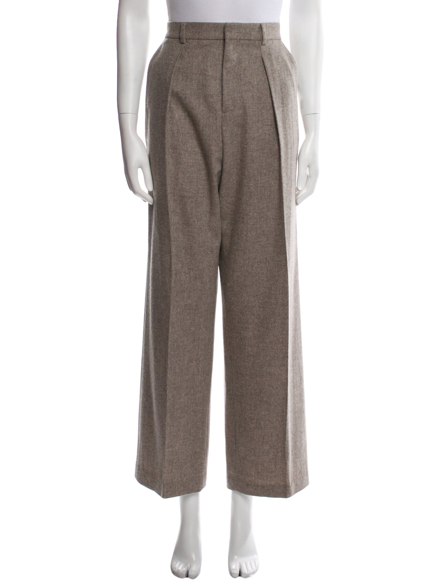 Celine Trixie Wide Leg Pants