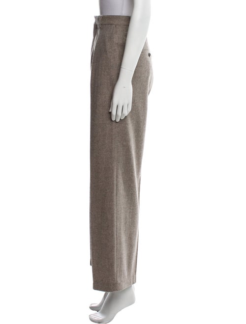 Celine Trixie Wide Leg Pants