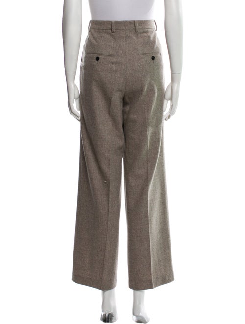 Celine Trixie Wide Leg Pants