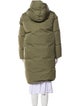 Celine Down Coat