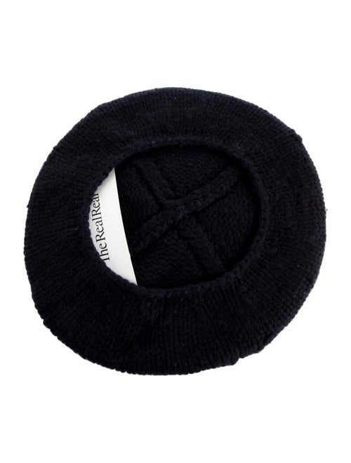Celine Wool Beanie