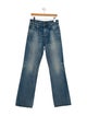 Celine 2020 Wide Leg Jeans