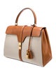 Celine Canvas 16 Bag Medium