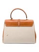 Celine Canvas 16 Bag Medium