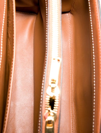 Celine Canvas 16 Bag Medium