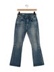 Celine 2022 Wide Leg Jeans