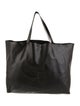 Celine Leather Horizontal Cabas