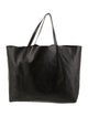 Celine Leather Horizontal Cabas
