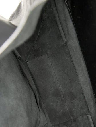 Celine Leather Horizontal Cabas