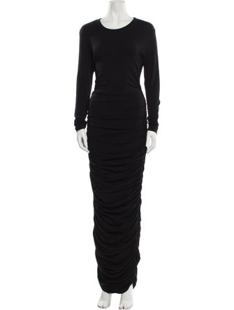 Celine Vintage Long Dress