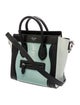 Celine Stingray Luggage Nano