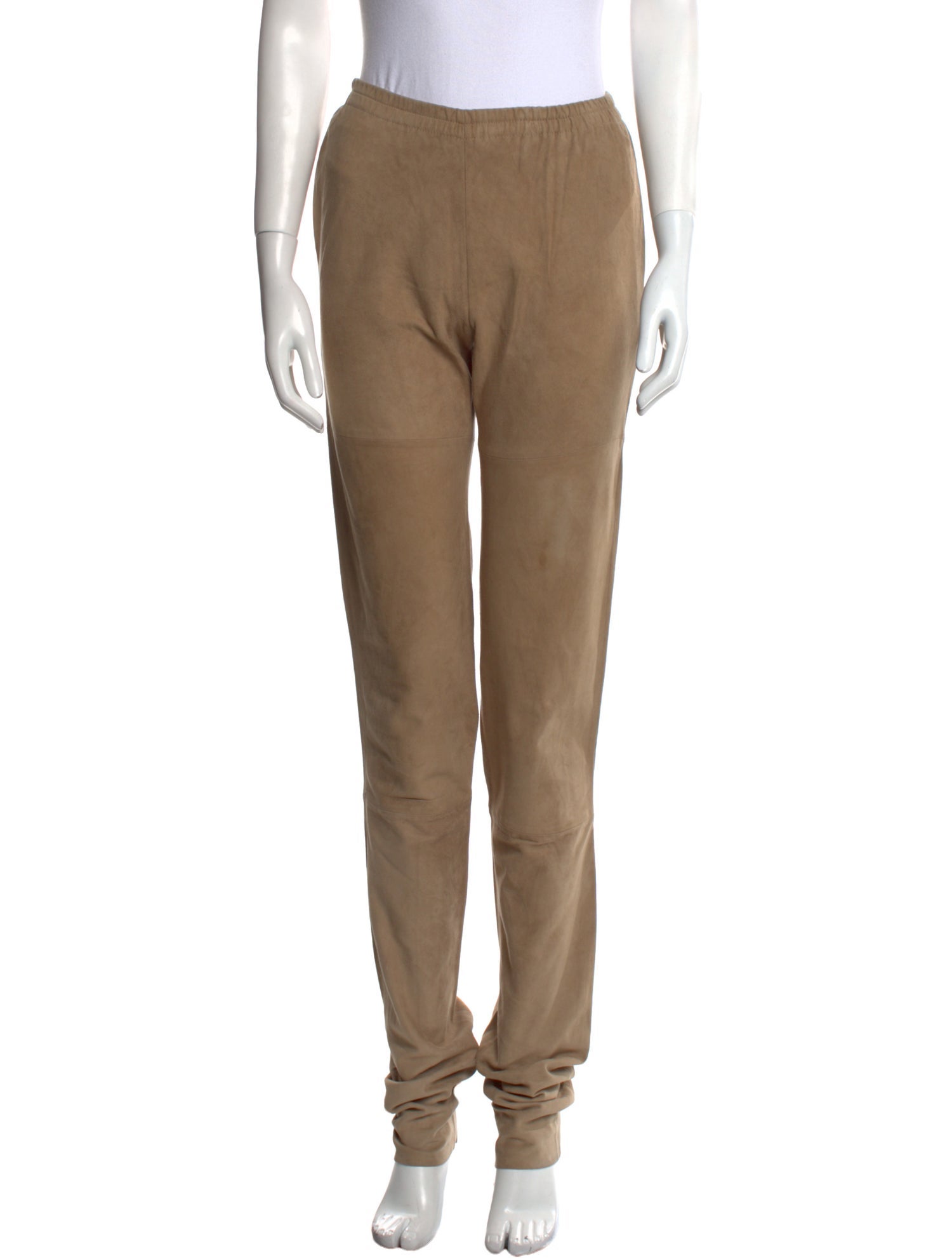 Celine Vintage Skinny Leg Pants