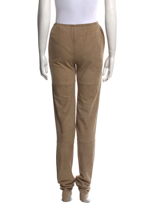 Celine Vintage Skinny Leg Pants