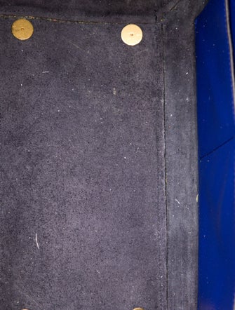 Celine Leather Belt Bag Mini