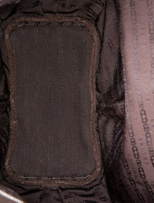 Celine Leather Bittersweet Hobo Vintage