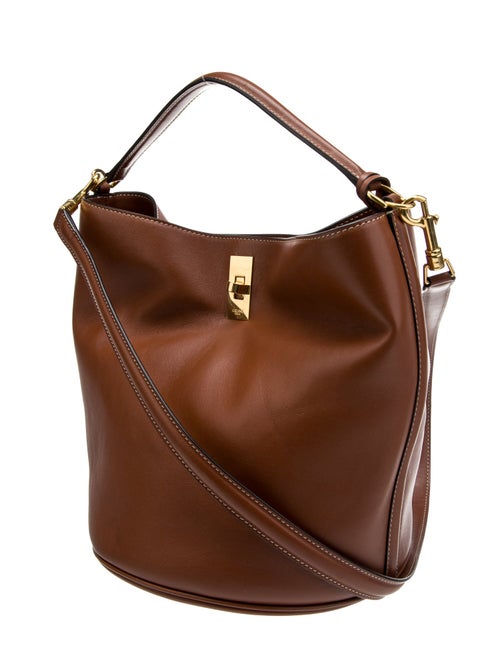 Celine Leather 16 Bag 2022