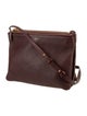 Celine Leather Trio Small